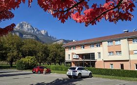 Le Domaine Des Fontaines - Hotel & Petit Dejeuner